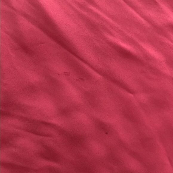 White House Black Market Dress Coral - Picture 7 of 16